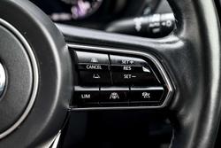 2023 Mazda CX-60 P50e GT