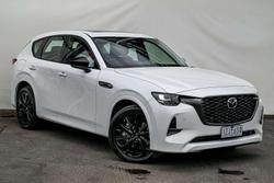 2023 Mazda CX-60 P50e GT