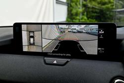 2023 Mazda CX-60 P50e GT