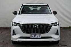 2023 Mazda CX-60 P50e GT