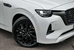 2023 Mazda CX-60 P50e GT