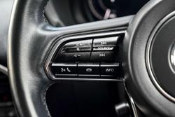 2023 Mazda CX-60 P50e GT