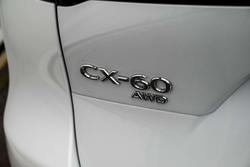 2023 Mazda CX-60 P50e GT