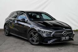 2023 Mercedes-Benz A-Class A200