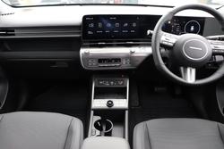 2026 Hyundai Kona Premium