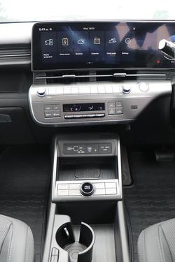 2026 Hyundai Kona Premium