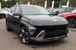 2026 Hyundai Kona Premium
