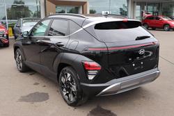 2026 Hyundai Kona Premium