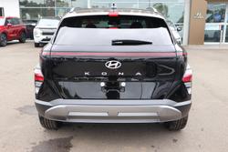 2026 Hyundai Kona Premium