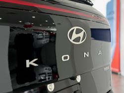 2025 Hyundai Kona Hybrid Premium