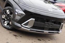 2026 Hyundai Kona Premium