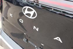 2026 Hyundai Kona Premium