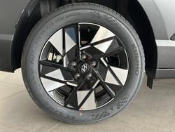 2025 Hyundai Kona Hybrid Premium