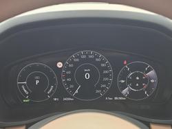 2023 Mazda CX-60 P50e Azami