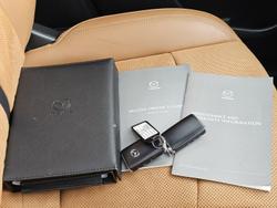 2023 Mazda CX-60 P50e Azami