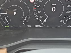 2023 Mazda CX-60 P50e Azami