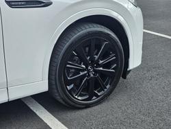 2023 Mazda CX-60 P50e Azami