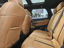 2023 Mazda CX-60 P50e Azami