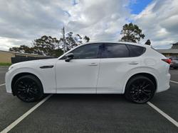 2023 Mazda CX-60 P50e Azami