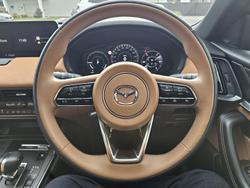 2023 Mazda CX-60 P50e Azami