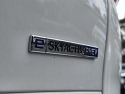 2023 Mazda CX-60 P50e Azami