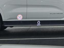 2023 Mazda CX-60 P50e Azami