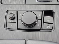 2023 Mazda CX-60 P50e Azami