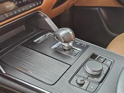 2023 Mazda CX-60 P50e Azami