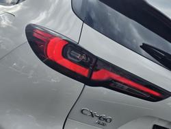 2023 Mazda CX-60 P50e Azami