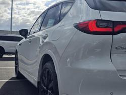 2023 Mazda CX-60 P50e Azami