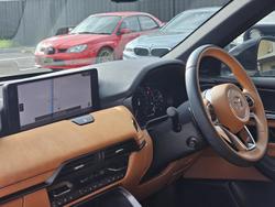 2023 Mazda CX-60 P50e Azami