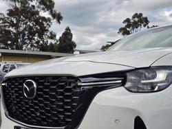 2023 Mazda CX-60 P50e Azami