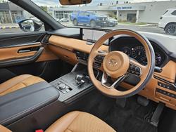 2023 Mazda CX-60 P50e Azami