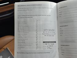 2023 Mazda CX-60 P50e Azami