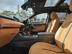 2023 Mazda CX-60 P50e Azami