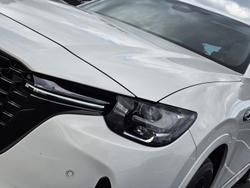 2023 Mazda CX-60 P50e Azami