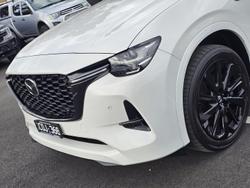 2023 Mazda CX-60 P50e Azami