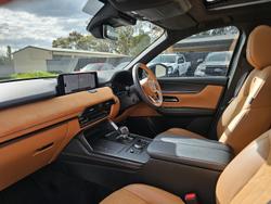 2023 Mazda CX-60 P50e Azami