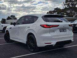 2023 Mazda CX-60 P50e Azami