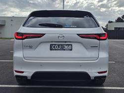 2023 Mazda CX-60 P50e Azami