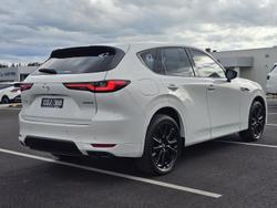 2023 Mazda CX-60 P50e Azami