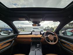 2023 Mazda CX-60 P50e Azami