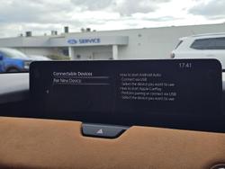 2023 Mazda CX-60 P50e Azami