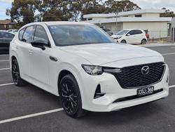 2023 Mazda CX-60 P50e Azami