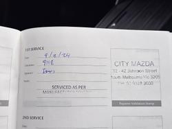 2023 Mazda CX-60 P50e Azami