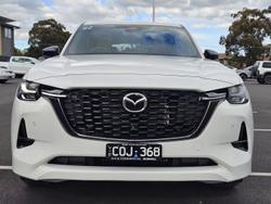 2023 Mazda CX-60 P50e Azami