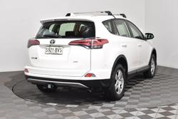 2018 Toyota RAV4 GX