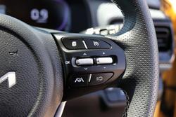 2025 Kia Stonic GT-Line YB MY25