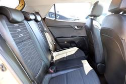 2025 Kia Stonic GT-Line YB MY25