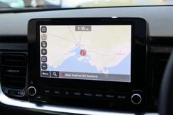 2025 Kia Stonic GT-Line YB MY25